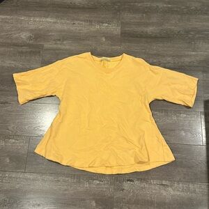 Zara sweatshirt size S